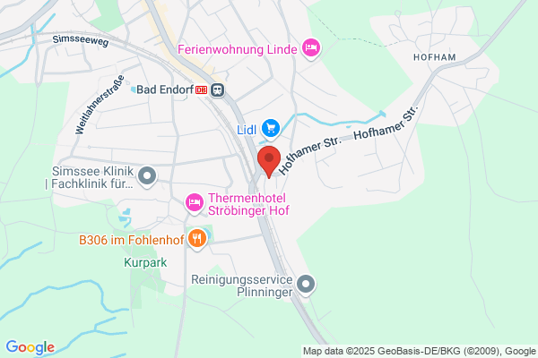 Autohaus Obermaier GmbH