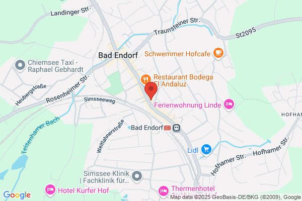 Sparkasse Rosenheim-Bad Aibling