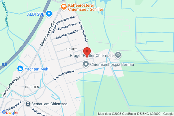 Chiemsee Bootservice