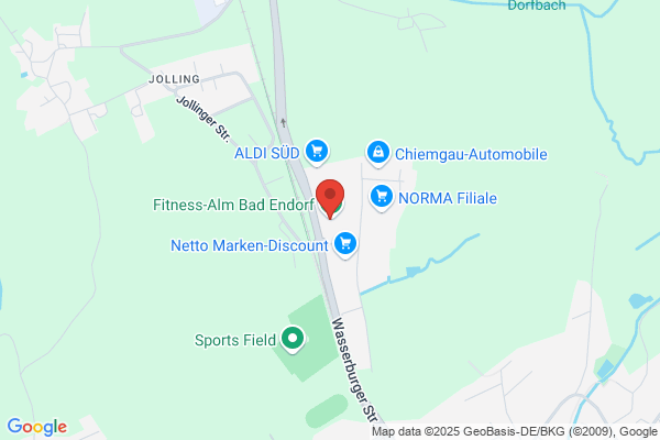 Segel Sport Resch Beteilgungs GmbH