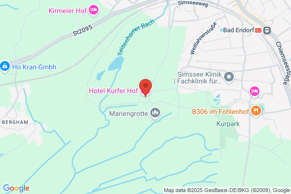 Kochendörfer gGmbH
