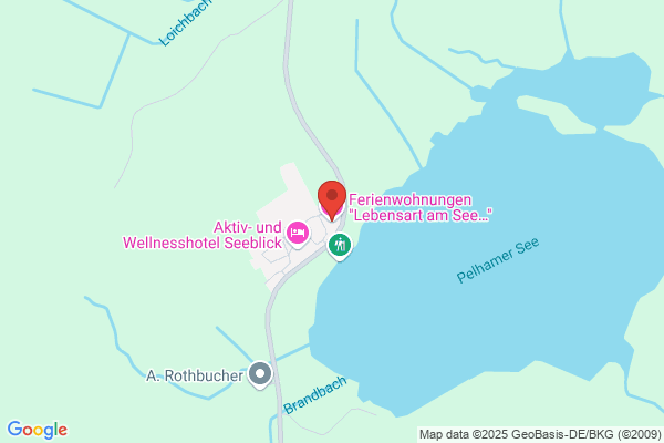 Lebensart am See - Ferienwohnungen