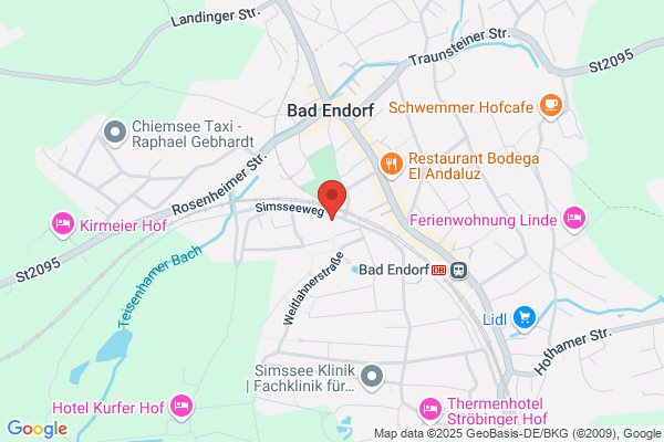 Bigler Sichtestrich