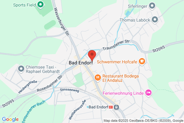 Schupfinger Hans Raumausstattung