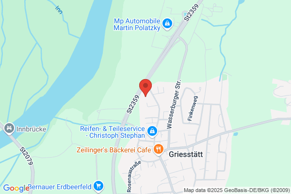 AP Gerüstbau GmbH