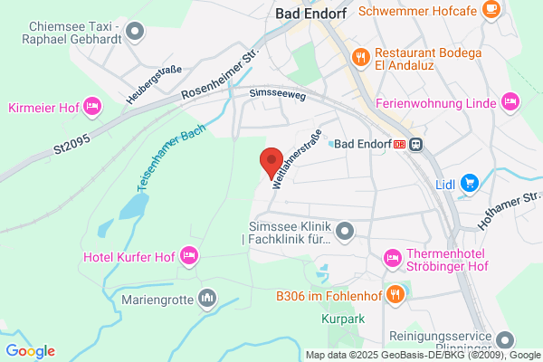 Ballettschule Rita von Pronay-Brand