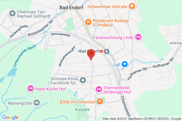 Berger 2 Damenmoden Inh. Yvonne Groeger
