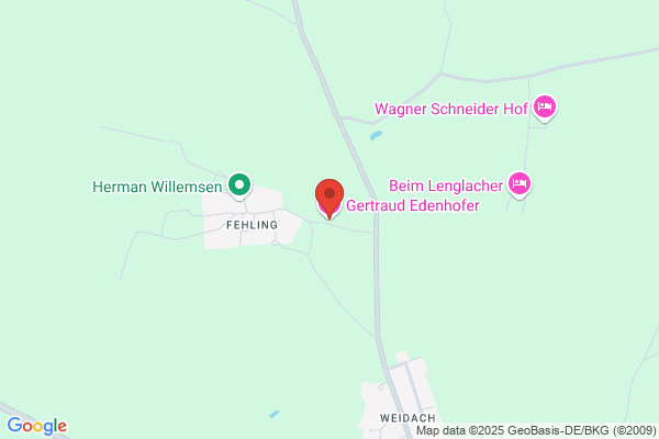 Edenhofer Ilse, -VITARING-