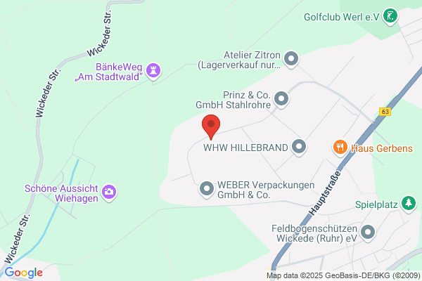 Kleinekathöfer F. KG