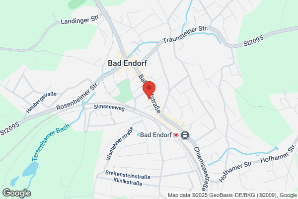 MLV Musiklehrervereinigung Bad Endorf e.V.