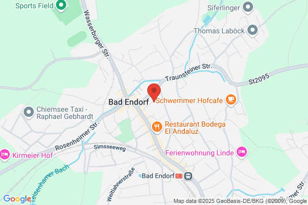 Marias Kino Betreibergesellschaft mbH