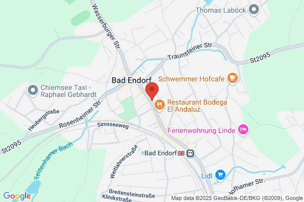 Saftladen Kelterei Greimel