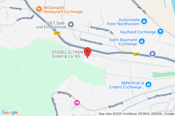 Stiebel Eltron GmbH & Co. KG