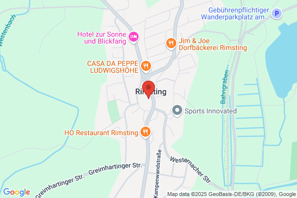 Hotel Chiemsee Beim Has´n