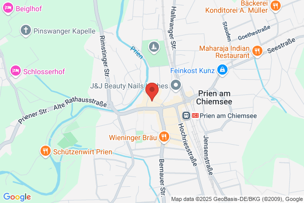 Scherzl Prien