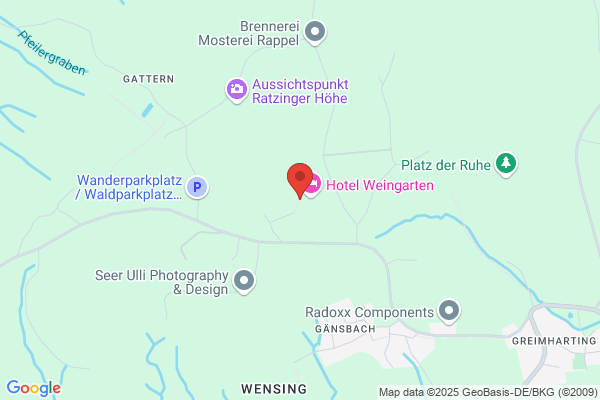 Weingarten