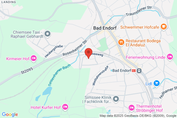 Brandstädter & Heinz Wärmetechnik GmbH