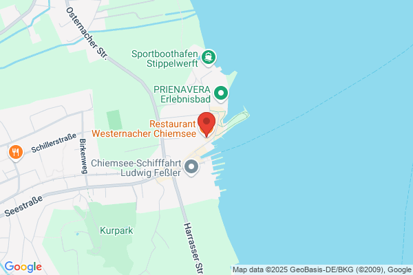 Westernacher Chiemsee