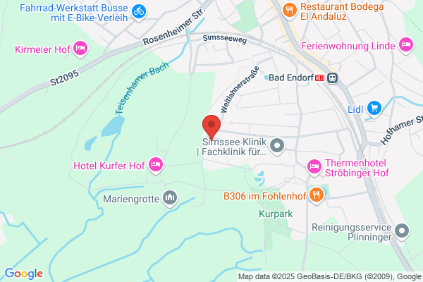 Kur- und Sporthotel Betriebs GmbH