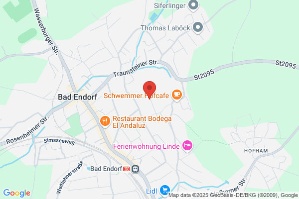 Immobilien Werner Rieger GmbH