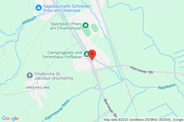 Immobilienbüro Die Chiemsee Immobilie, B. Radlinger
