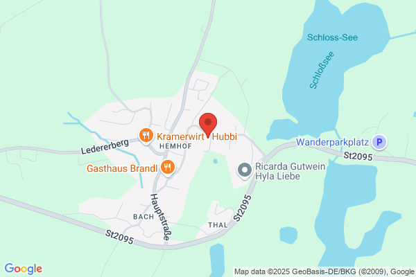 REMAX Immobilien am Chiemsee