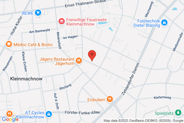 Seller & Buyer - Heyn Immobilien