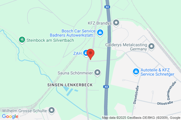 Werner Kuhlmann