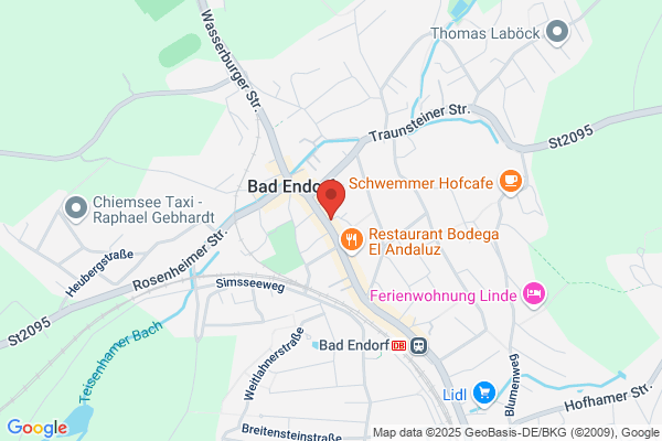 Europplan Ingenieure GmbH