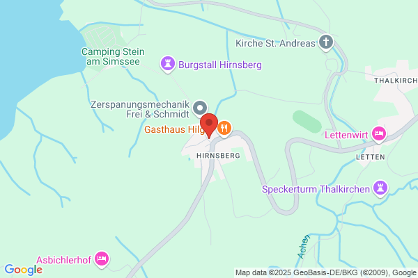 Franz Tiefenthaler