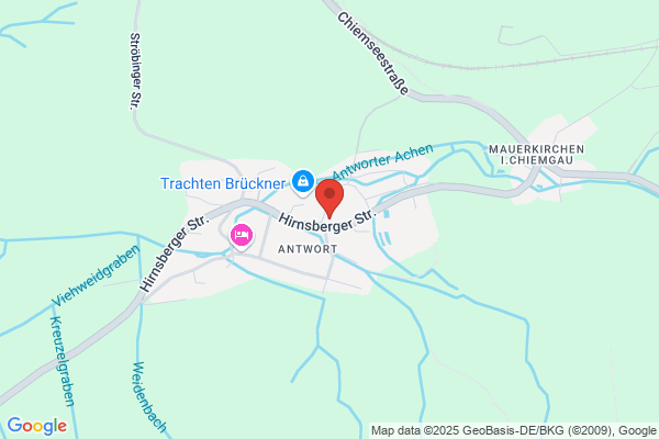 Kriechbaum Franz GmbH