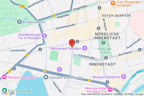 Rechtsanwälte Zeutschel u. Schröder