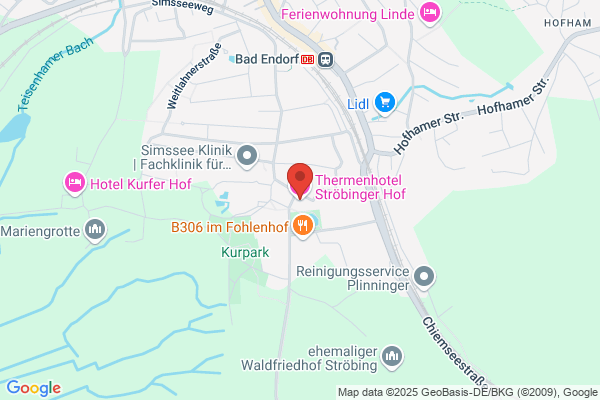 Thermen Bistro