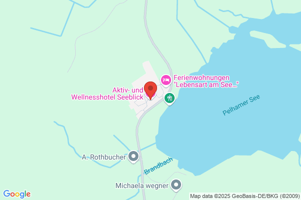 Seeblick
