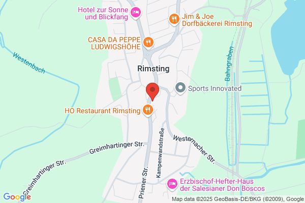 SIGNAL IDUNA Versicherung Robert Deinzer