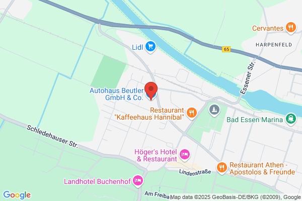 Autohaus Beutler GmbH & Co. KG