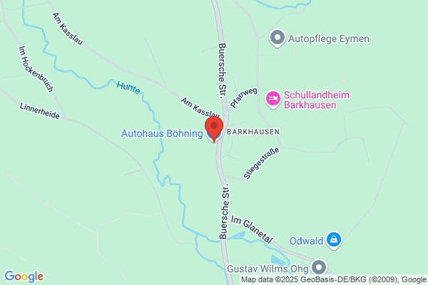 Böhning GmbH