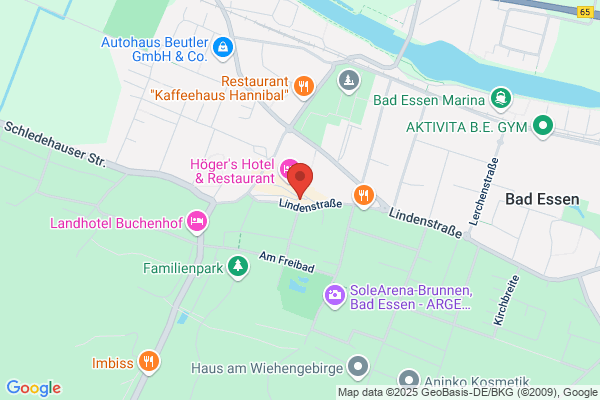 Kaffeemühle Gastronomie-Betriebs-GmbH