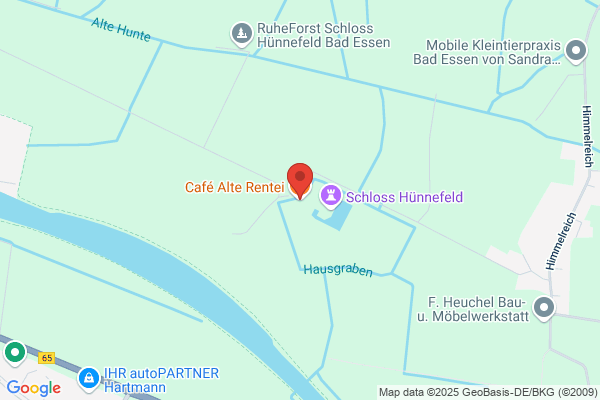 Alte Rentei