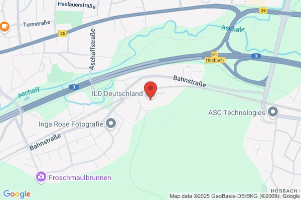 ILD Deutschland GmbH