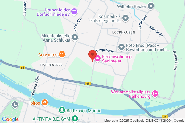 HMB Baugrund & Kernbohrung