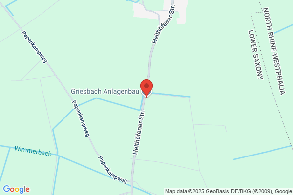 Griesbach Anlagenbau GmbH