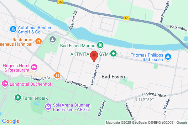 TAKKO FASHION Bad Essen