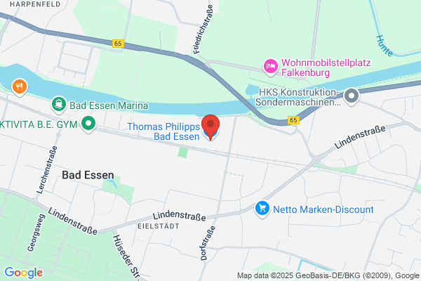 Thomas Philipps Bad Essen
