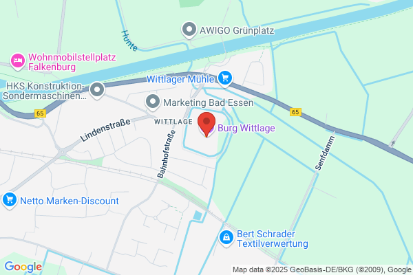 Dialog Bad Essen