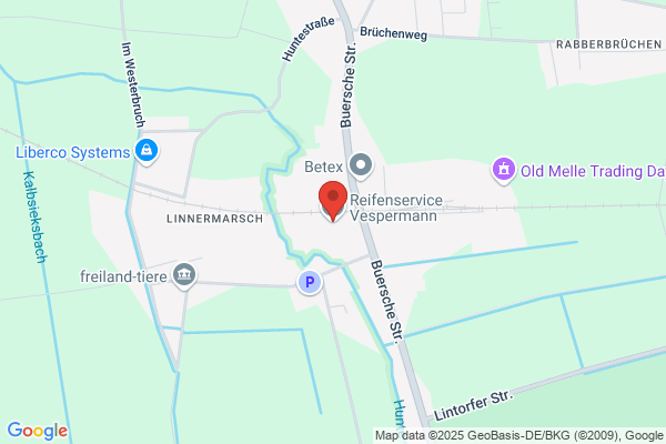 Reifenservice Vespermann