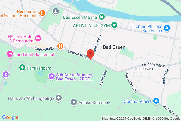 Studienkreis Nachhilfe Bad Essen