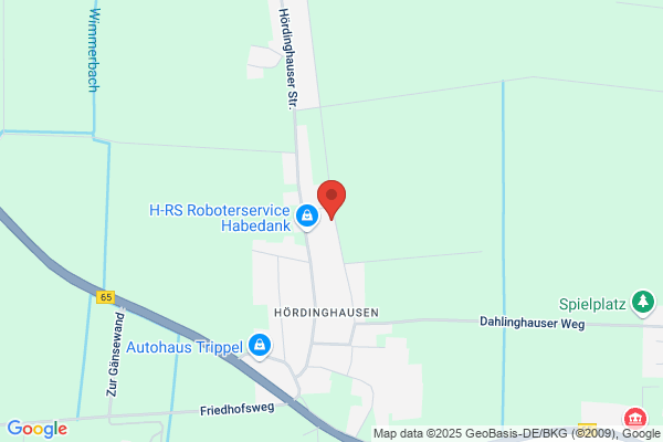 BRB-Transporte + Dienstleistungen
