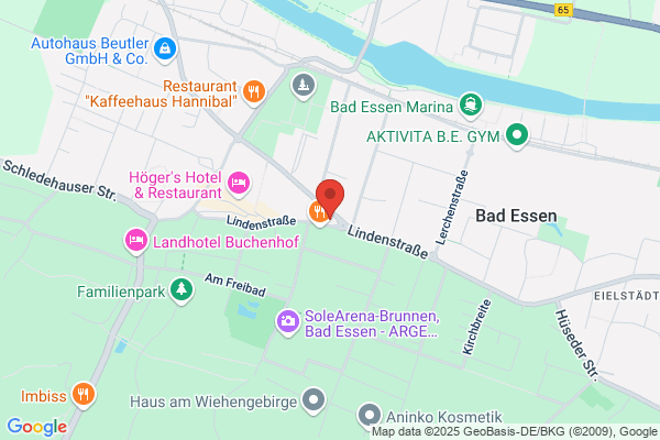Gemeinde Bad Essen