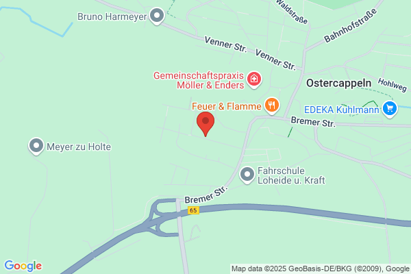 Weikert Gesundheitsmanagement